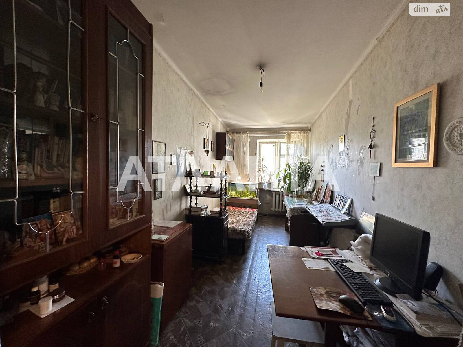 Продажа трехкомнатной квартиры в Одессе, на ул. Героев Крут, район Черемушки фото 1 Продажа трехкомнатной квартиры в Одессе, на ул. Героев Крут, район Черемушки фото 1