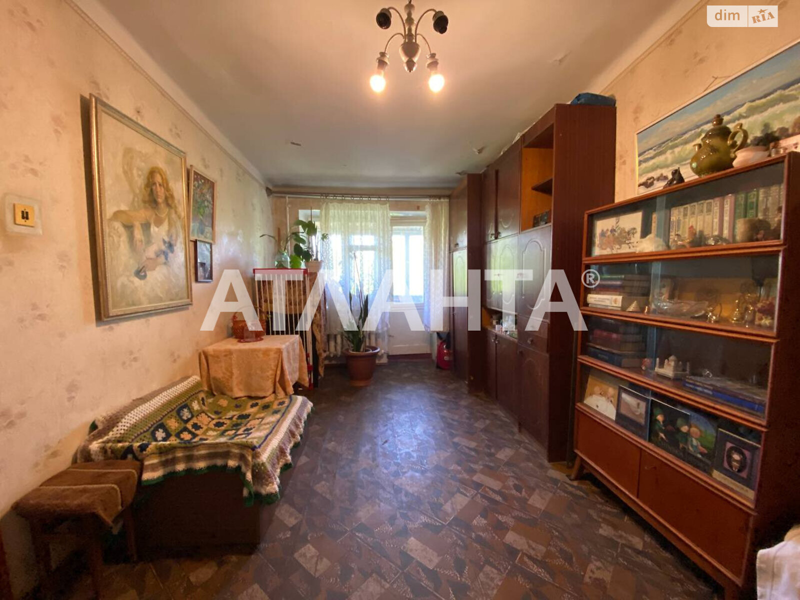 Продажа трехкомнатной квартиры в Одессе, на ул. Героев Крут, район Черемушки фото 1 Продажа трехкомнатной квартиры в Одессе, на ул. Героев Крут, район Черемушки фото 1