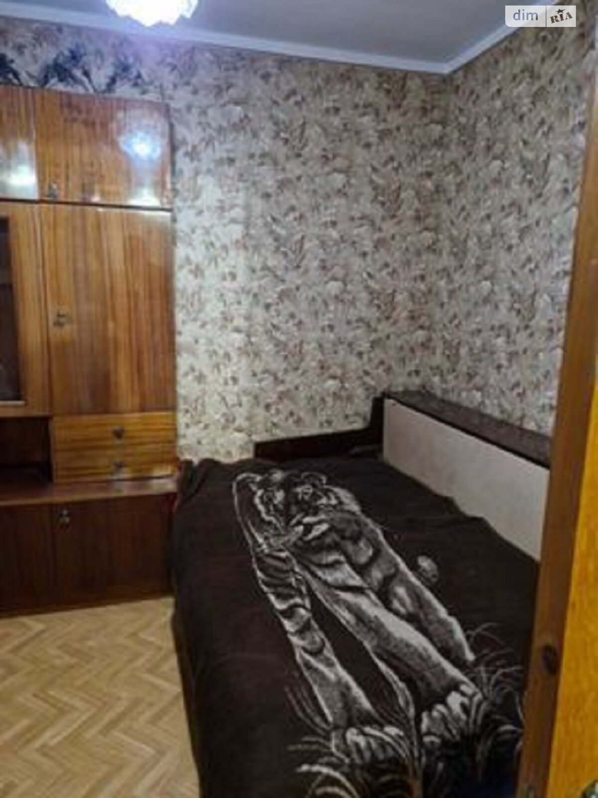 Продаж трикімнатної квартири в Одесі, на вул. Героїв Крут, район Черемушки фото 1 Продаж трикімнатної квартири в Одесі, на вул. Героїв Крут, район Черемушки фото 1