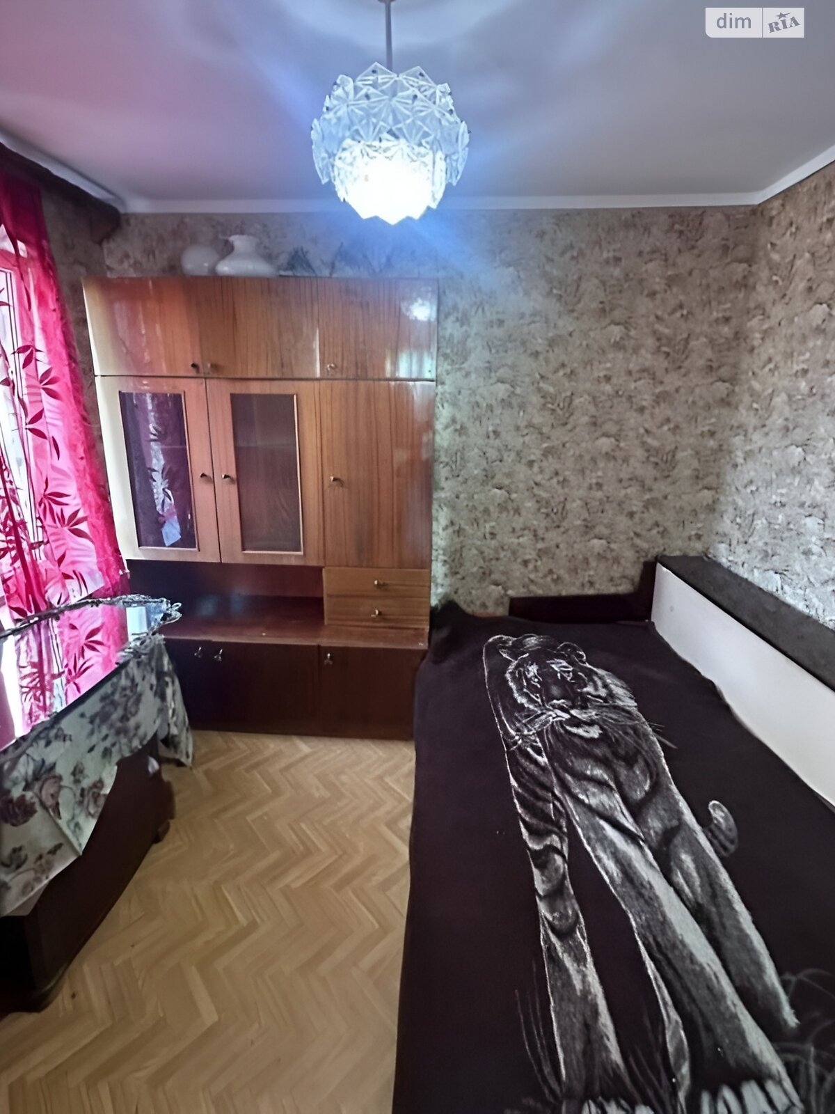 Продаж трикімнатної квартири в Одесі, на вул. Героїв Крут, район Черемушки фото 1 Продаж трикімнатної квартири в Одесі, на вул. Героїв Крут, район Черемушки фото 1