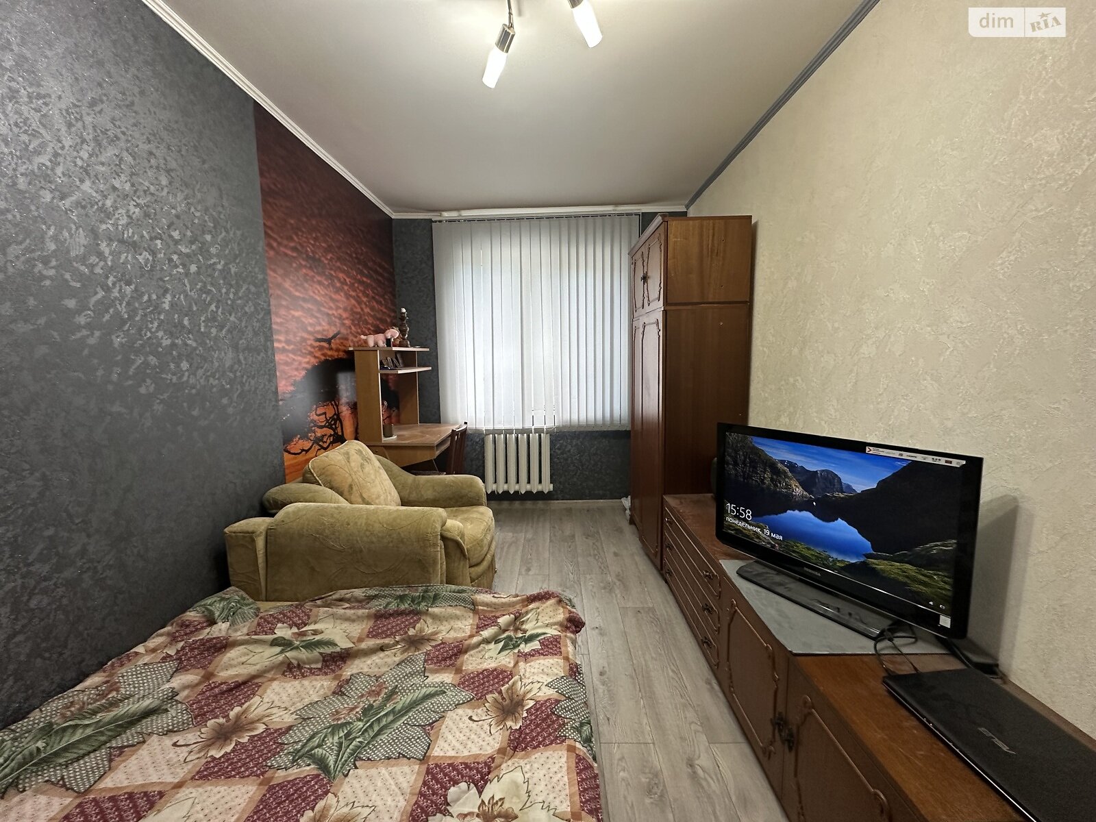 Продаж двокімнатної квартири в Одесі, на вул. Героїв Крут, район Черемушки фото 1 Продаж двокімнатної квартири в Одесі, на вул. Героїв Крут, район Черемушки фото 1