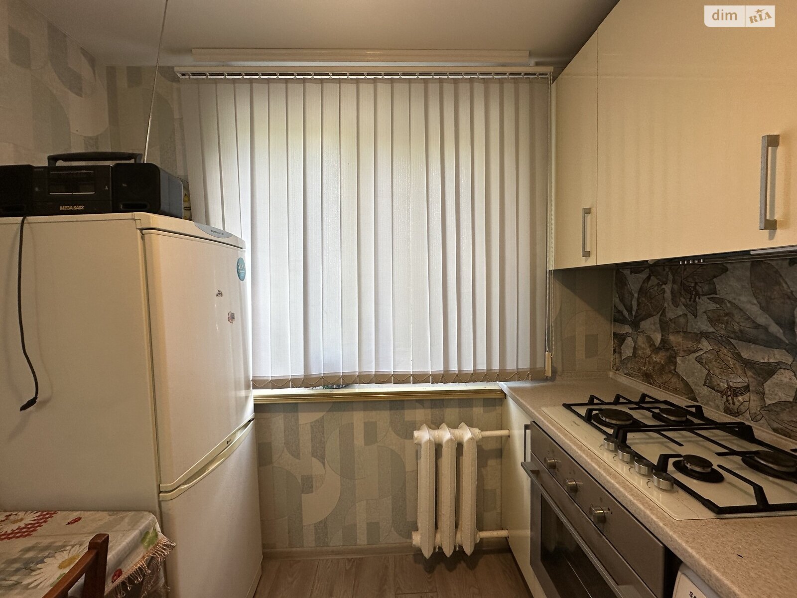 Продаж двокімнатної квартири в Одесі, на вул. Героїв Крут, район Черемушки фото 1 Продаж двокімнатної квартири в Одесі, на вул. Героїв Крут, район Черемушки фото 1