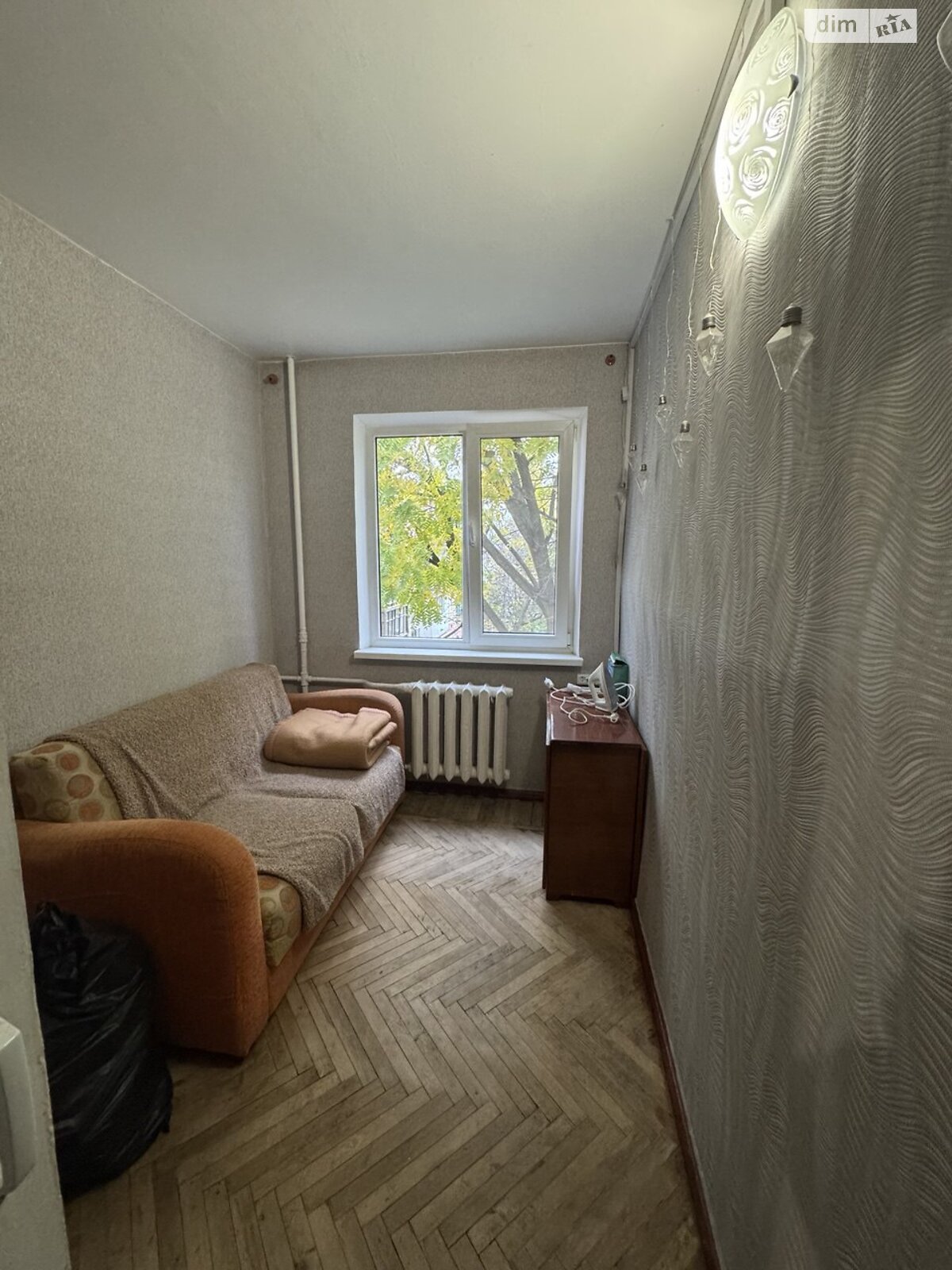 Продаж однокімнатної квартири в Одесі, на вул. Героїв Крут 10, район Черемушки фото 1 Продаж однокімнатної квартири в Одесі, на вул. Героїв Крут 10, район Черемушки фото 1