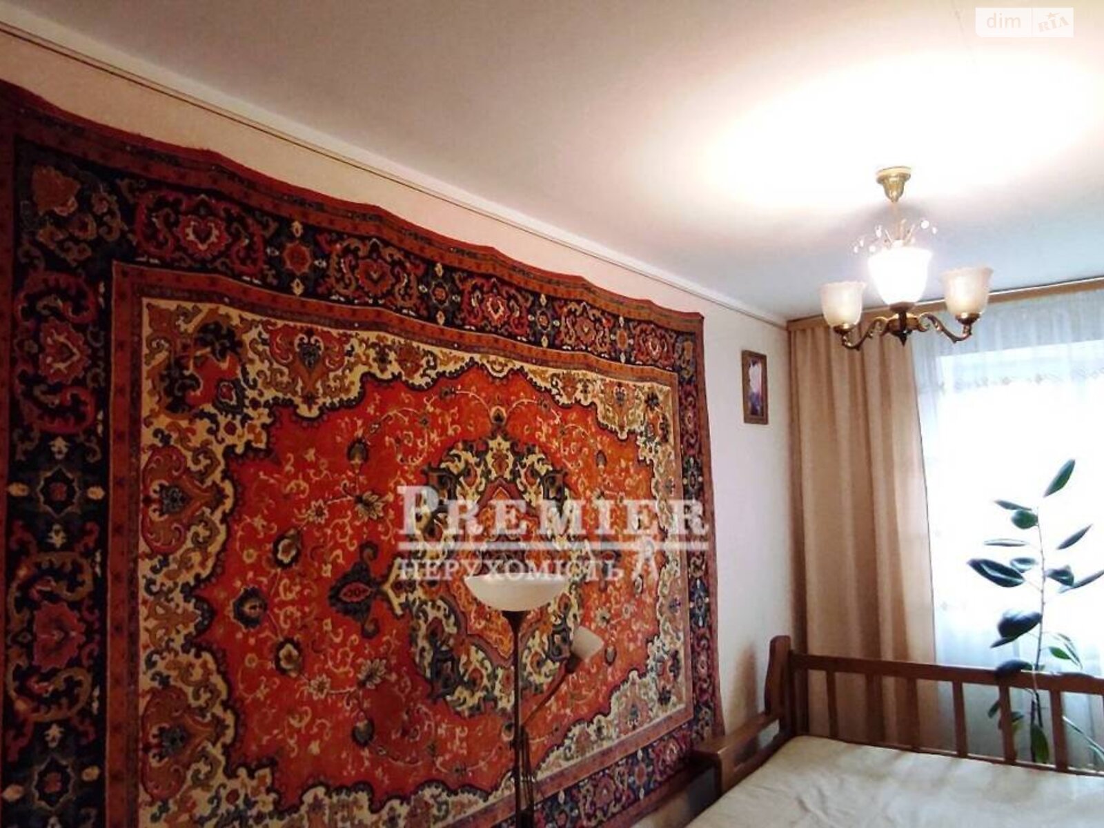 Продажа двухкомнатной квартиры в Одессе, на ул. Героев Крут, район Черемушки фото 1 Продажа двухкомнатной квартиры в Одессе, на ул. Героев Крут, район Черемушки фото 1