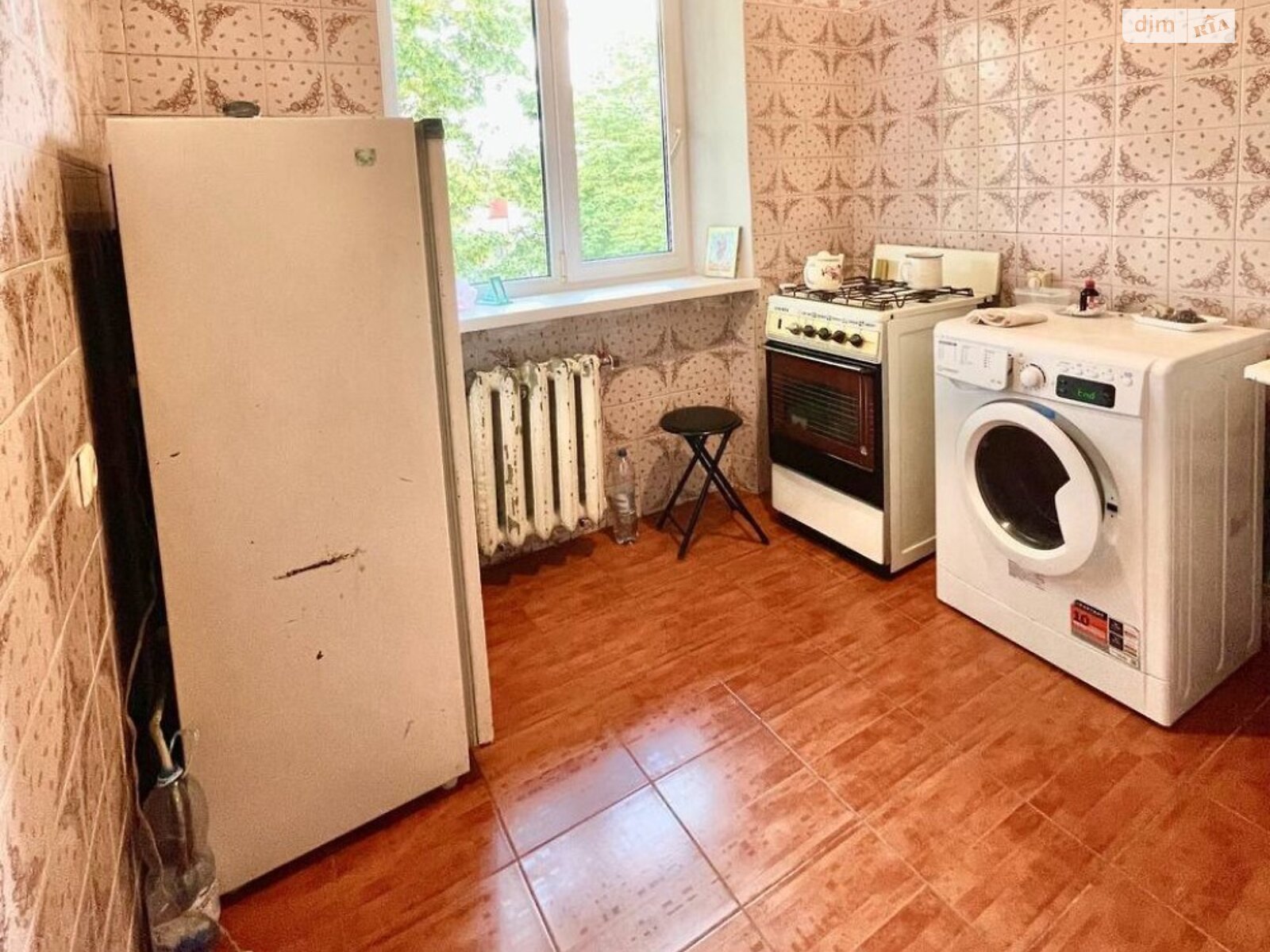 Продажа двухкомнатной квартиры в Одессе, на ул. Героев Крут, район Черемушки фото 1 Продажа двухкомнатной квартиры в Одессе, на ул. Героев Крут, район Черемушки фото 1