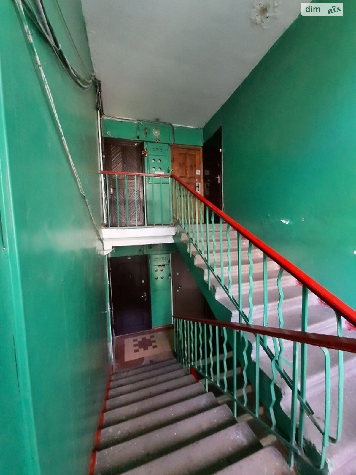 Продаж однокімнатної квартири в Одесі, на вул. Героїв Крут, район Черемушки фото 1