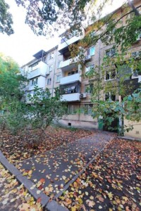 Продаж однокімнатної квартири в Одесі, на вул. Героїв Крут, район Черемушки фото 2