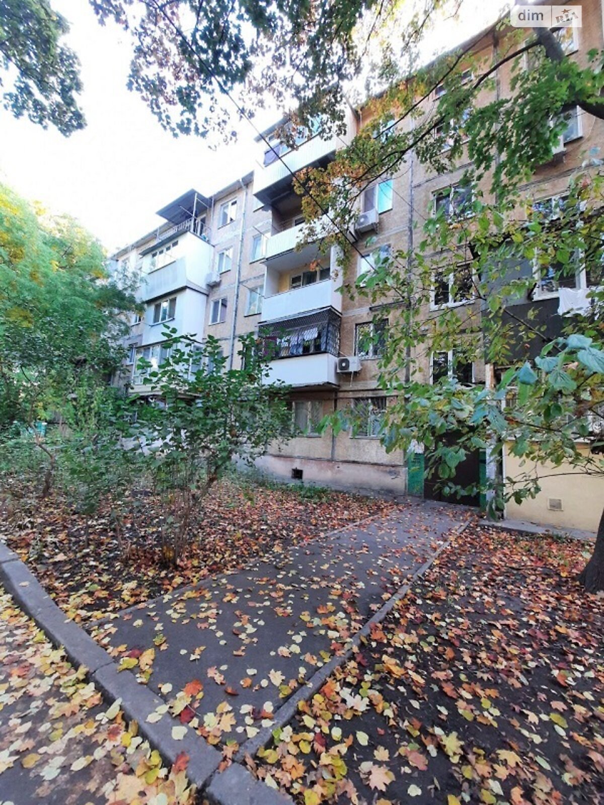 Продаж однокімнатної квартири в Одесі, на вул. Героїв Крут, район Черемушки фото 1