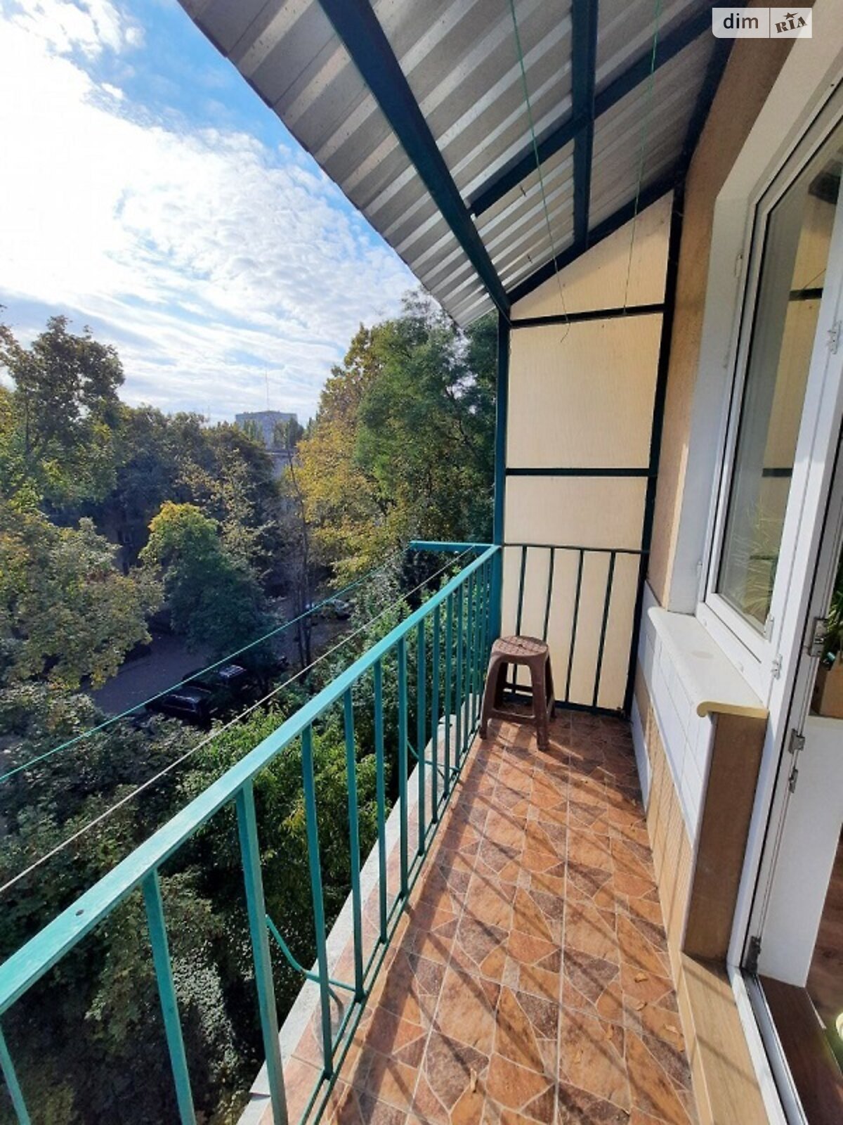 Продаж однокімнатної квартири в Одесі, на вул. Героїв Крут, район Черемушки фото 1