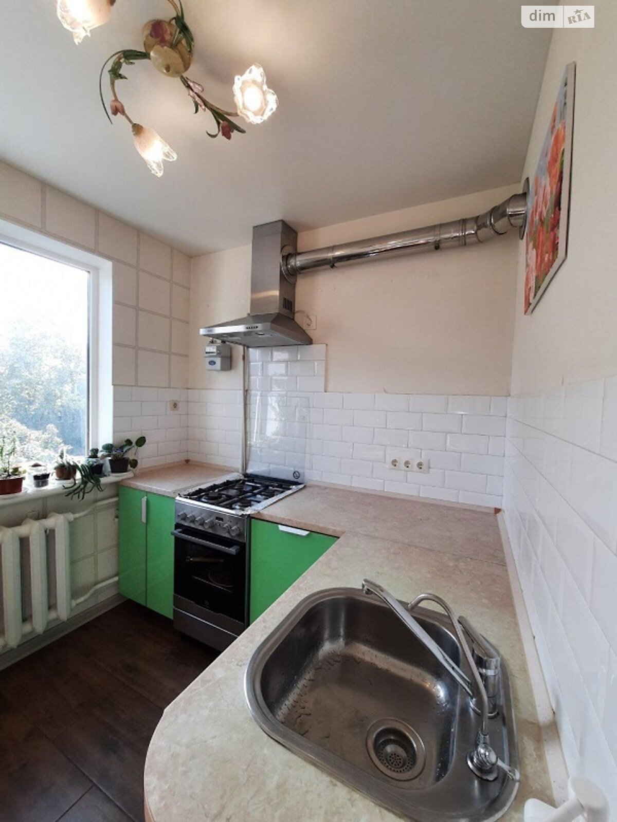 Продаж однокімнатної квартири в Одесі, на вул. Героїв Крут, район Черемушки фото 1