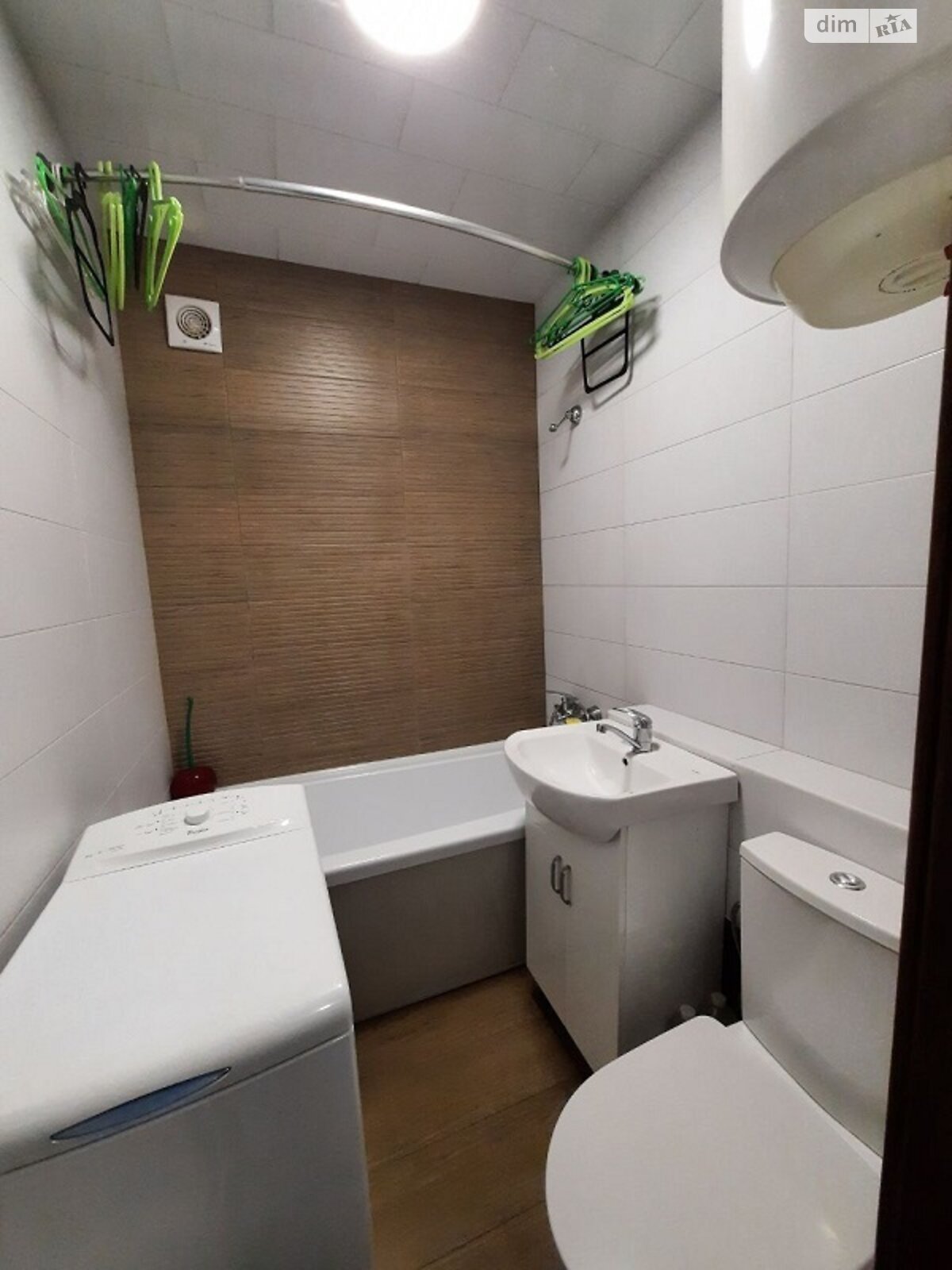 Продаж однокімнатної квартири в Одесі, на вул. Героїв Крут, район Черемушки фото 1