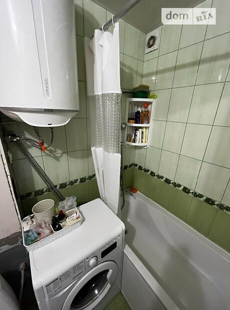 Продажа однокомнатной квартиры в Одессе, на ул. Героев Крут 49 район Черемушки фото 1 Продажа однокомнатной квартиры в Одессе, на ул. Героев Крут 49 район Черемушки фото 1