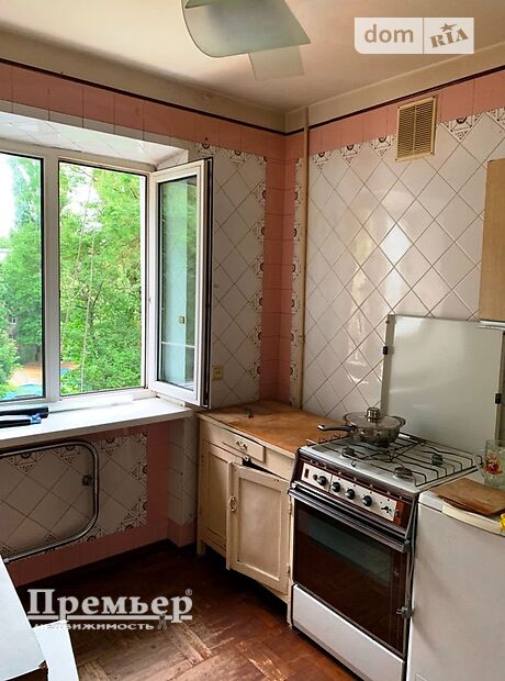 Продажа двухкомнатной квартиры в Одессе, на ул. Героев Крут район Черемушки фото 1 Продажа двухкомнатной квартиры в Одессе, на ул. Героев Крут район Черемушки фото 1