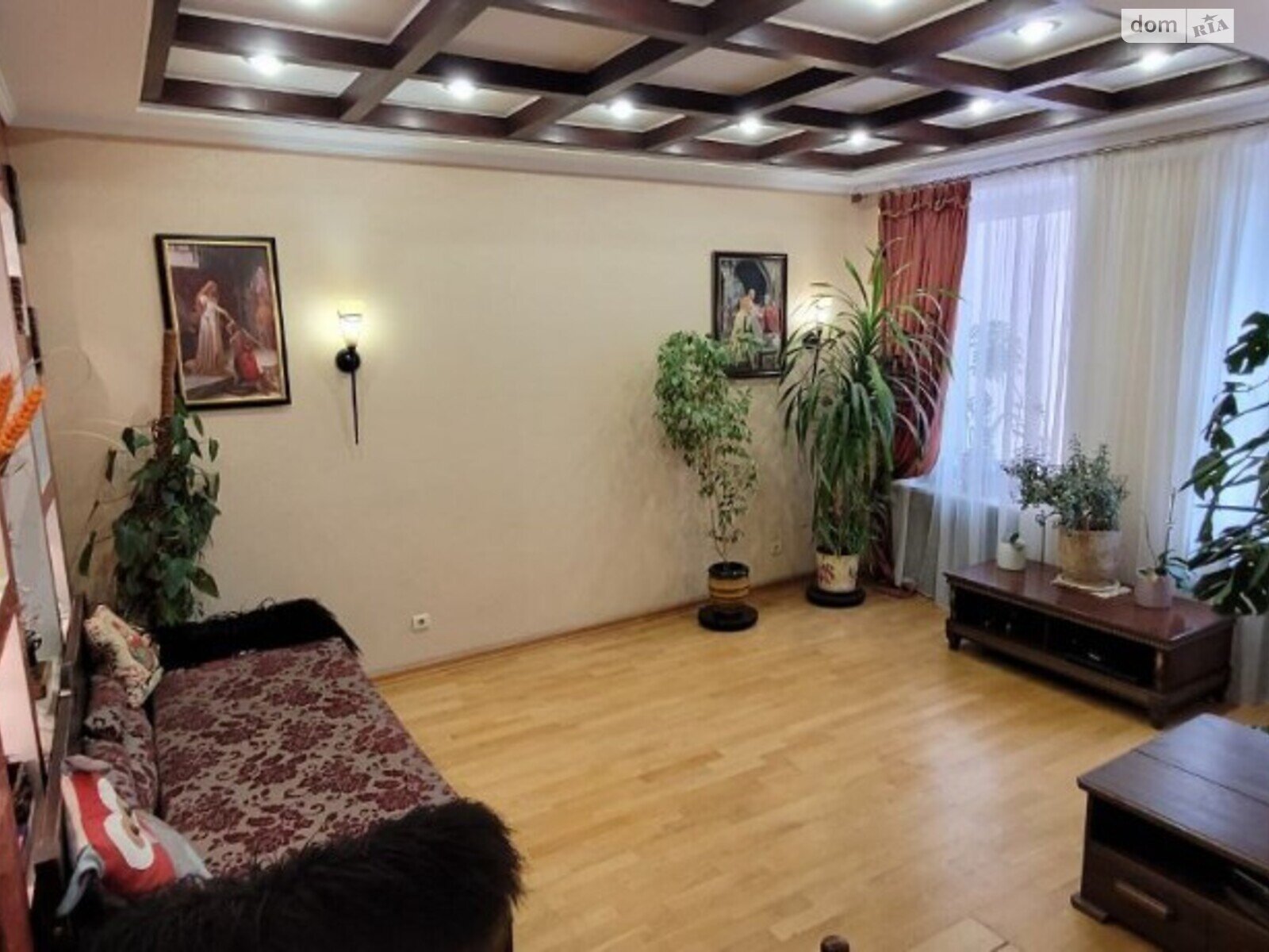 Продажа трехкомнатной квартиры в Одессе, на пер. Хвойный 8А, район Черемушки фото 1