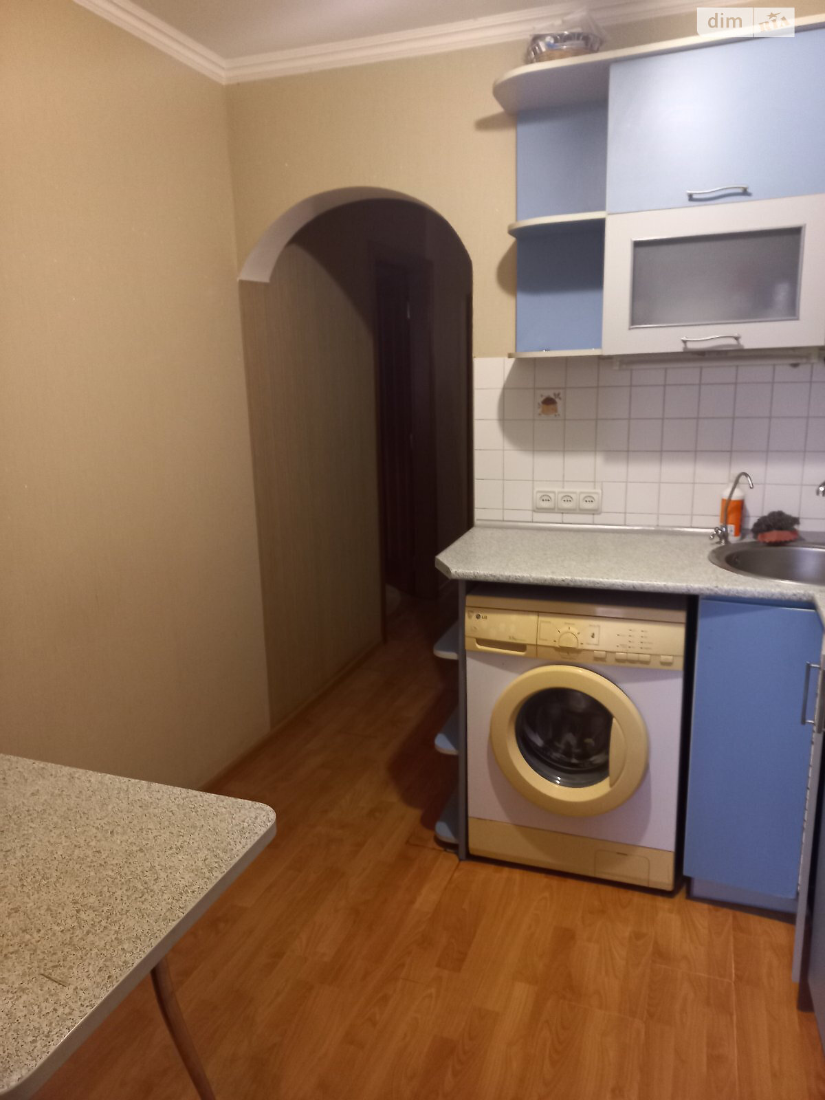 Продажа однокомнатной квартиры в Одессе, на ул. Инглези 16, район Черемушки фото 1 Продажа однокомнатной квартиры в Одессе, на ул. Инглези 16, район Черемушки фото 1