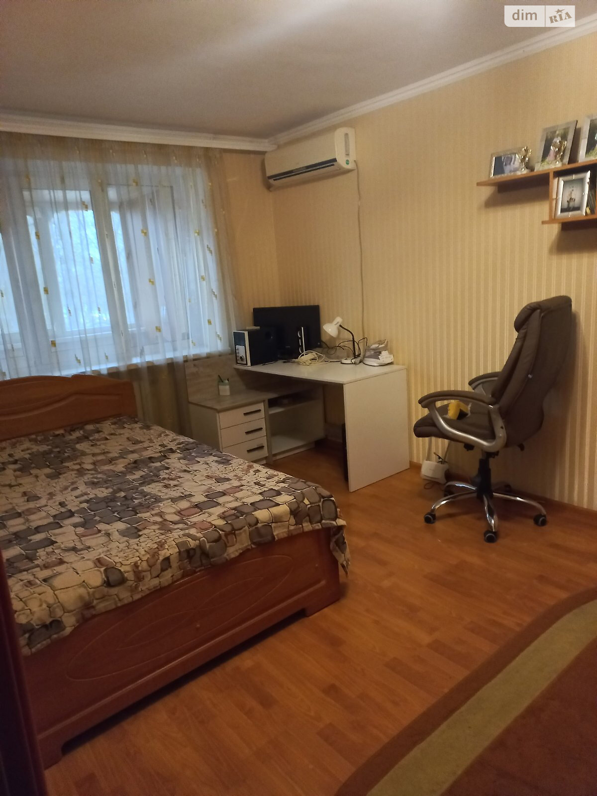 Продажа однокомнатной квартиры в Одессе, на ул. Инглези 16, район Черемушки фото 1 Продажа однокомнатной квартиры в Одессе, на ул. Инглези 16, район Черемушки фото 1