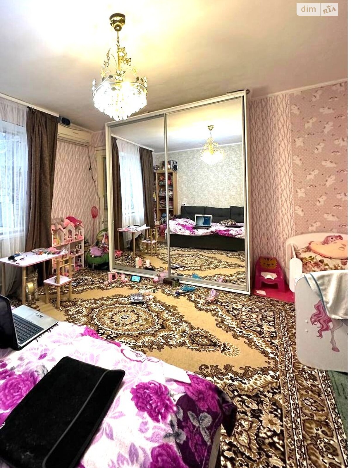 Продажа двухкомнатной квартиры в Одессе, на ул. Инглези 8, район Черемушки фото 1 Продажа двухкомнатной квартиры в Одессе, на ул. Инглези 8, район Черемушки фото 1