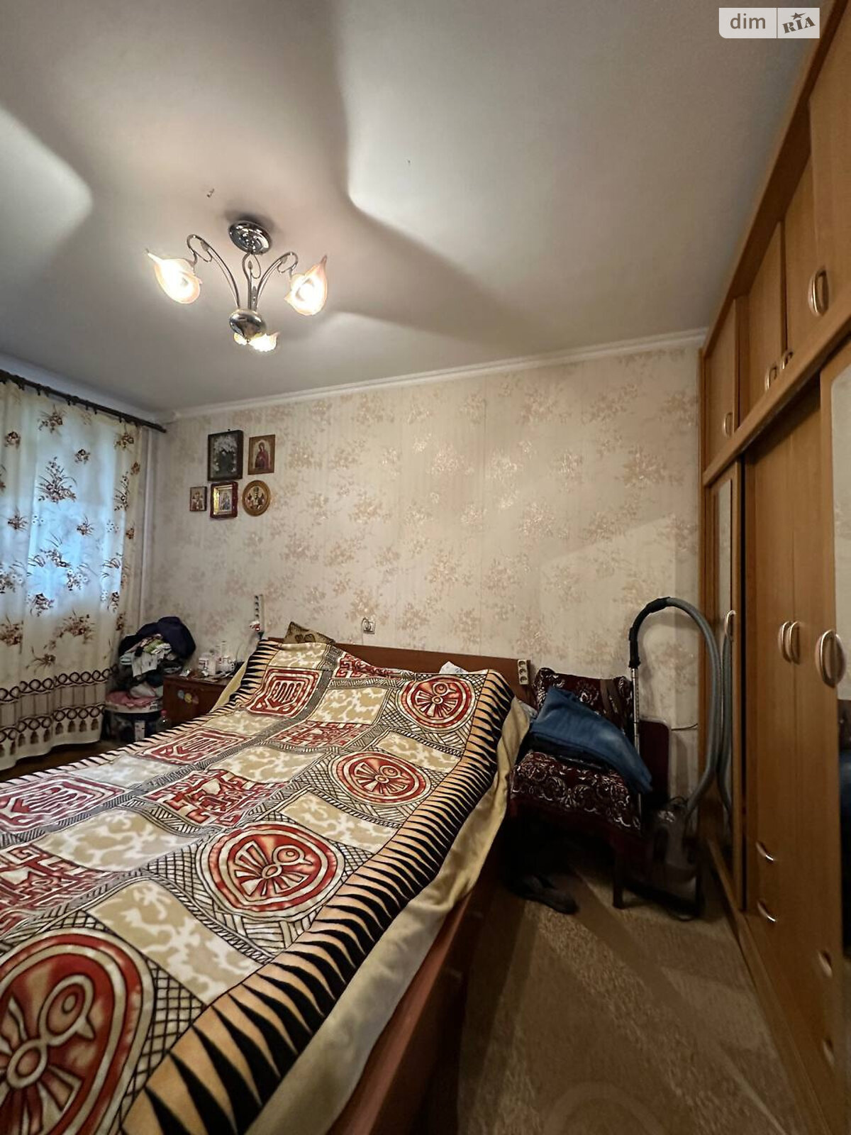 Продажа двухкомнатной квартиры в Одессе, на ул. Инглези 8, район Черемушки фото 1 Продажа двухкомнатной квартиры в Одессе, на ул. Инглези 8, район Черемушки фото 1