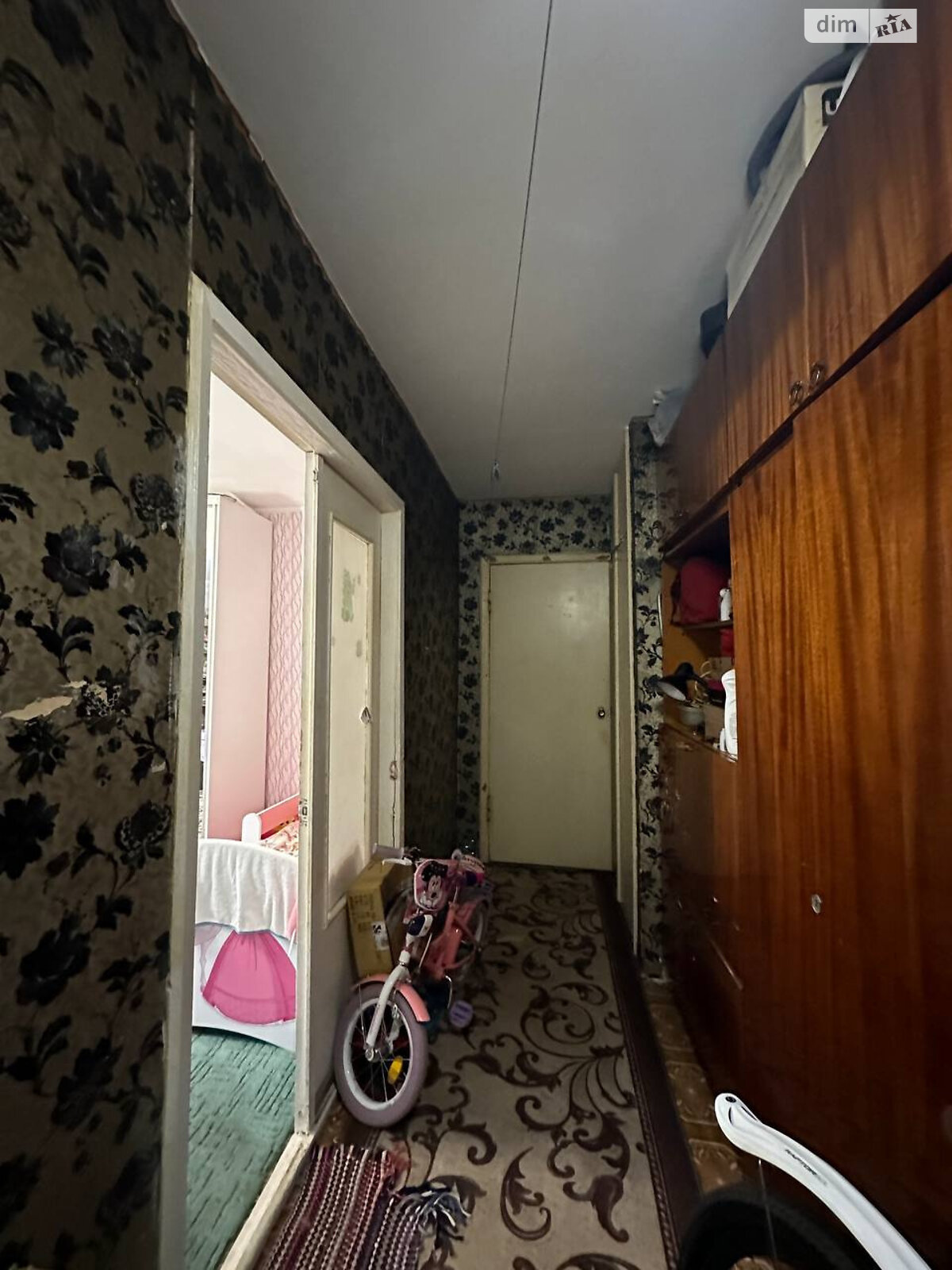 Продажа двухкомнатной квартиры в Одессе, на ул. Инглези 8, район Черемушки фото 1 Продажа двухкомнатной квартиры в Одессе, на ул. Инглези 8, район Черемушки фото 1