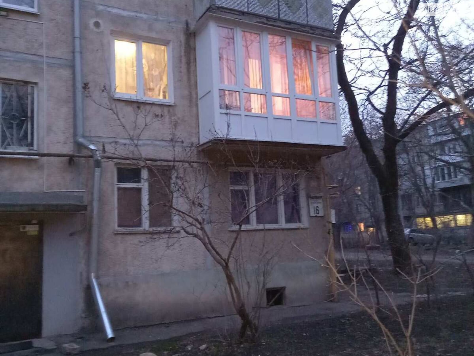 Продаж однокімнатної квартири в Одесі, на вул. Інглезі 16, район Черемушки фото 1