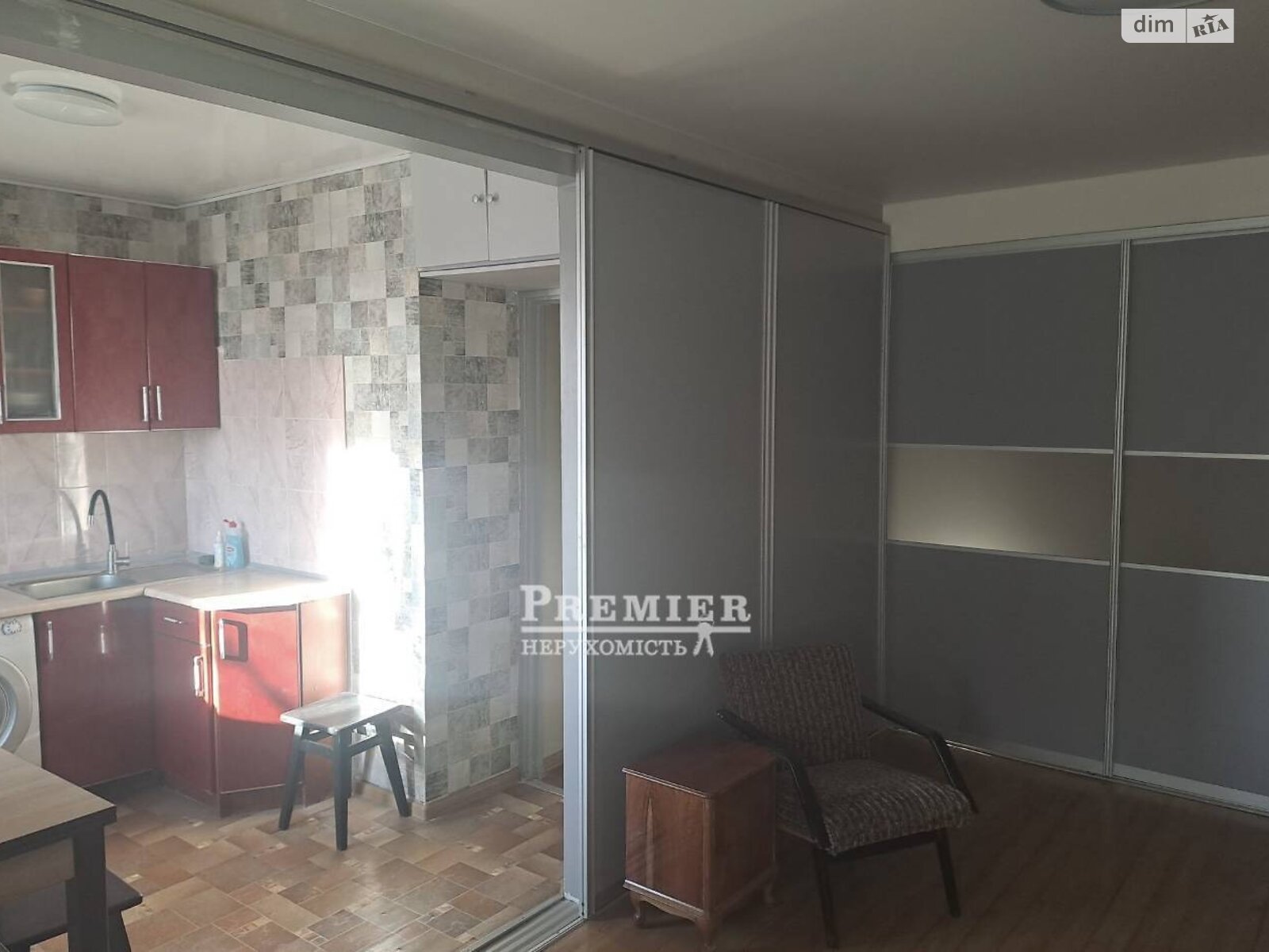 Продажа двухкомнатной квартиры в Одессе, на ул. Инглези, район Черемушки фото 1 Продажа двухкомнатной квартиры в Одессе, на ул. Инглези, район Черемушки фото 1