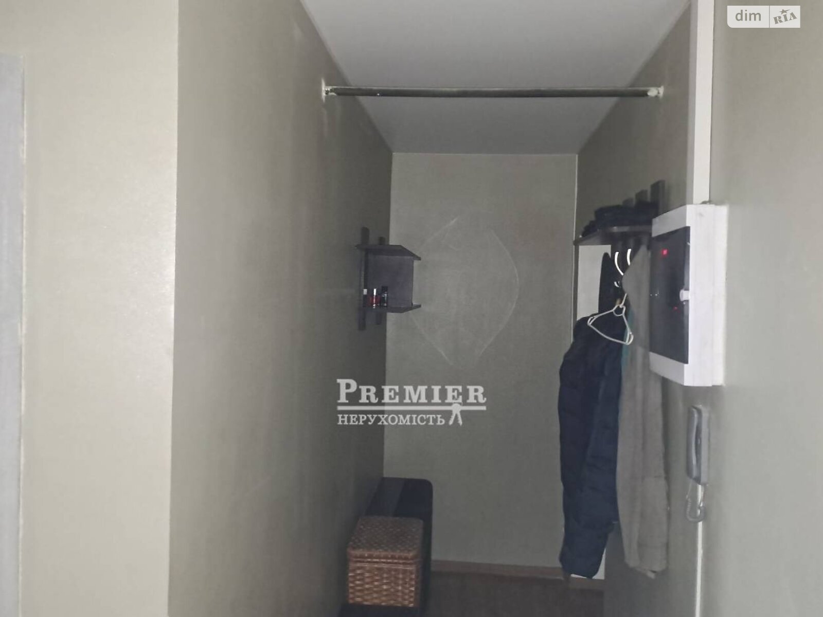 Продажа двухкомнатной квартиры в Одессе, на ул. Инглези, район Черемушки фото 1 Продажа двухкомнатной квартиры в Одессе, на ул. Инглези, район Черемушки фото 1