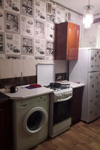 Продажа однокомнатной квартиры в Одессе, на ул. Ицхака Рабина 12, район Черемушки фото 2