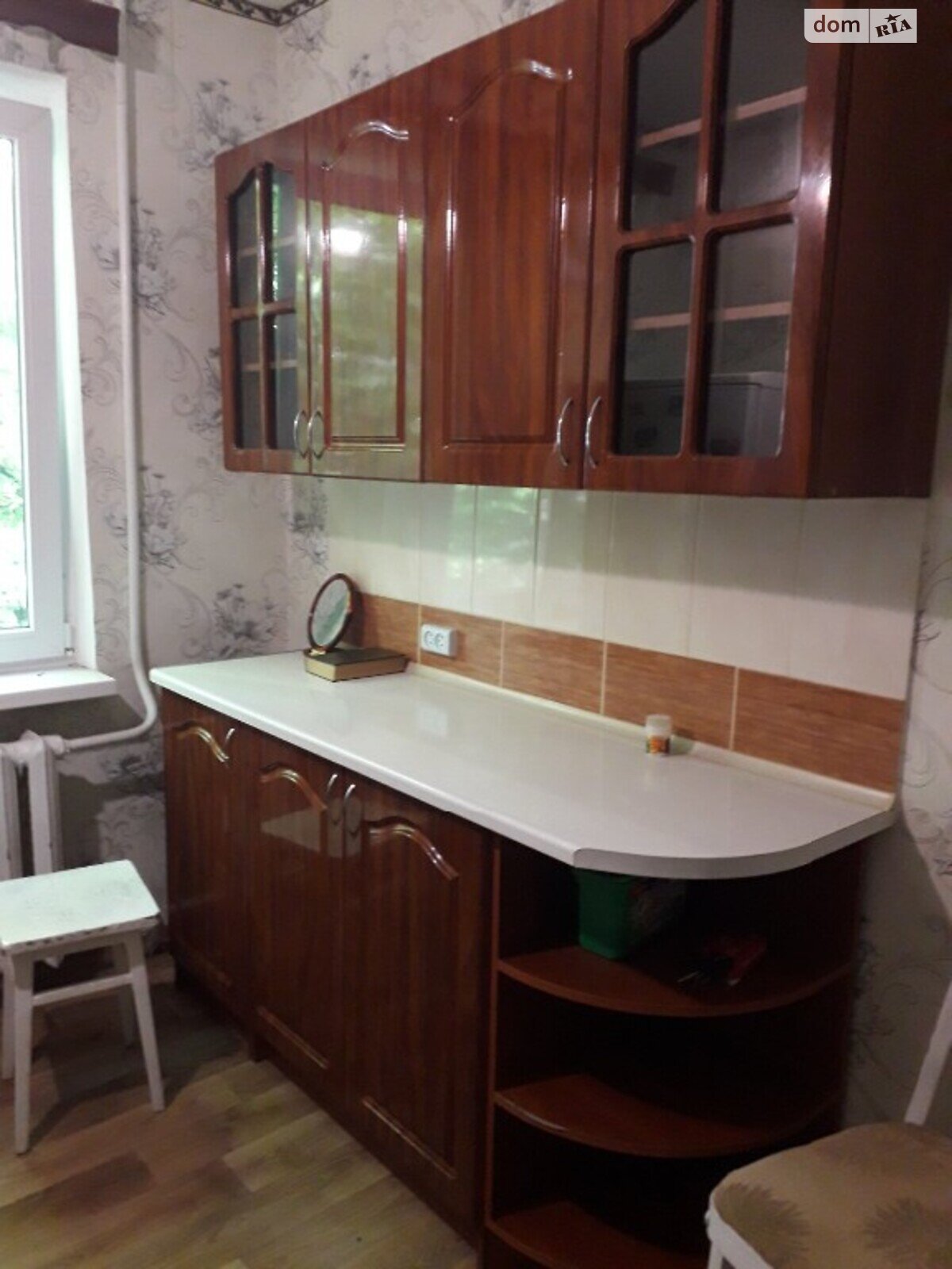 Продажа однокомнатной квартиры в Одессе, на ул. Ицхака Рабина 12, район Черемушки фото 1