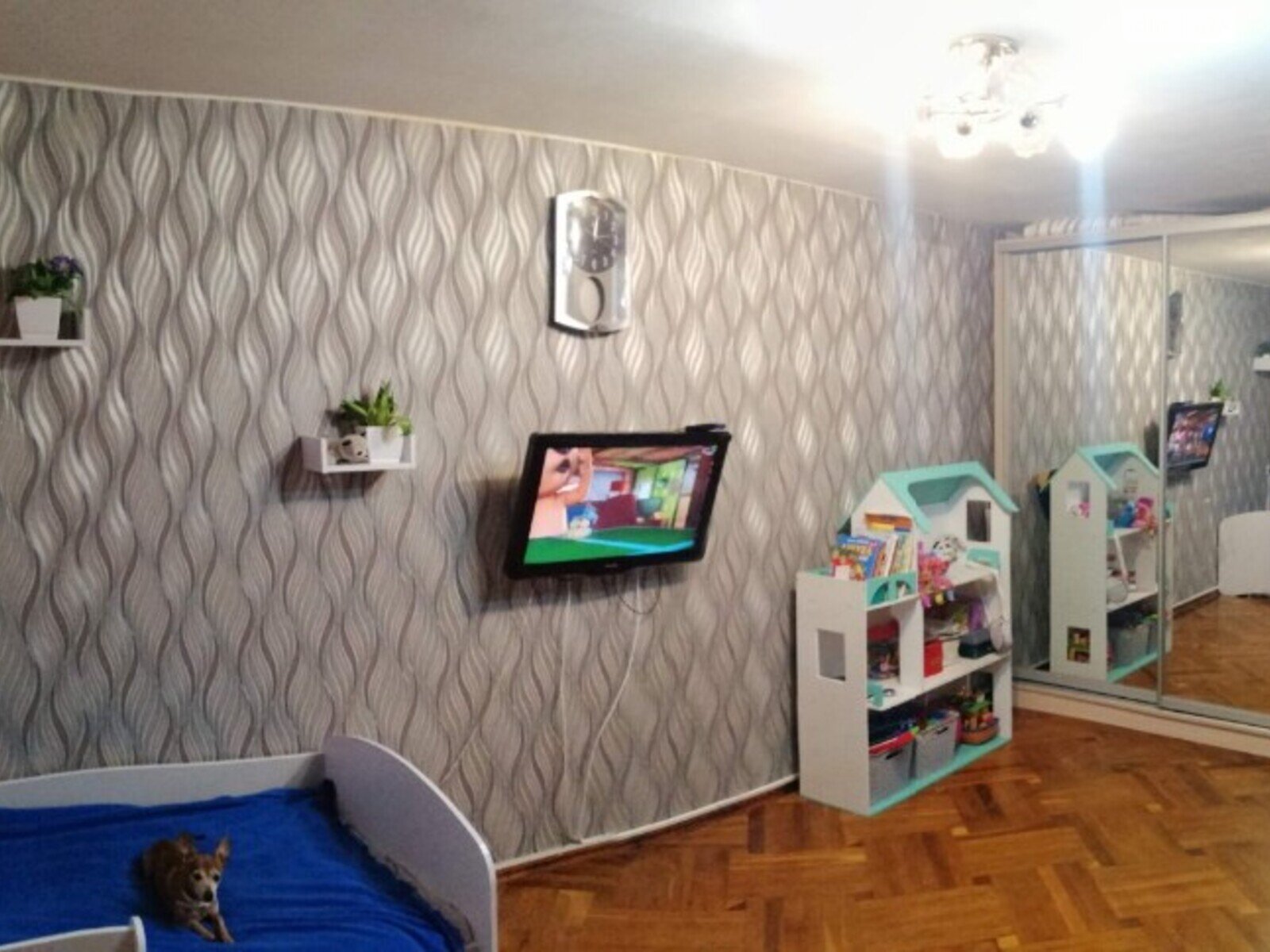 Продаж однокімнатної квартири в Одесі, на вул. Іцхака Рабіна, район Черемушки фото 1