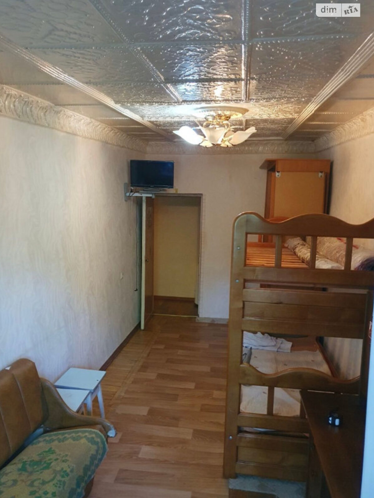 Продажа двухкомнатной квартиры в Одессе, на ул. Ицхака Рабина, район Черемушки фото 1