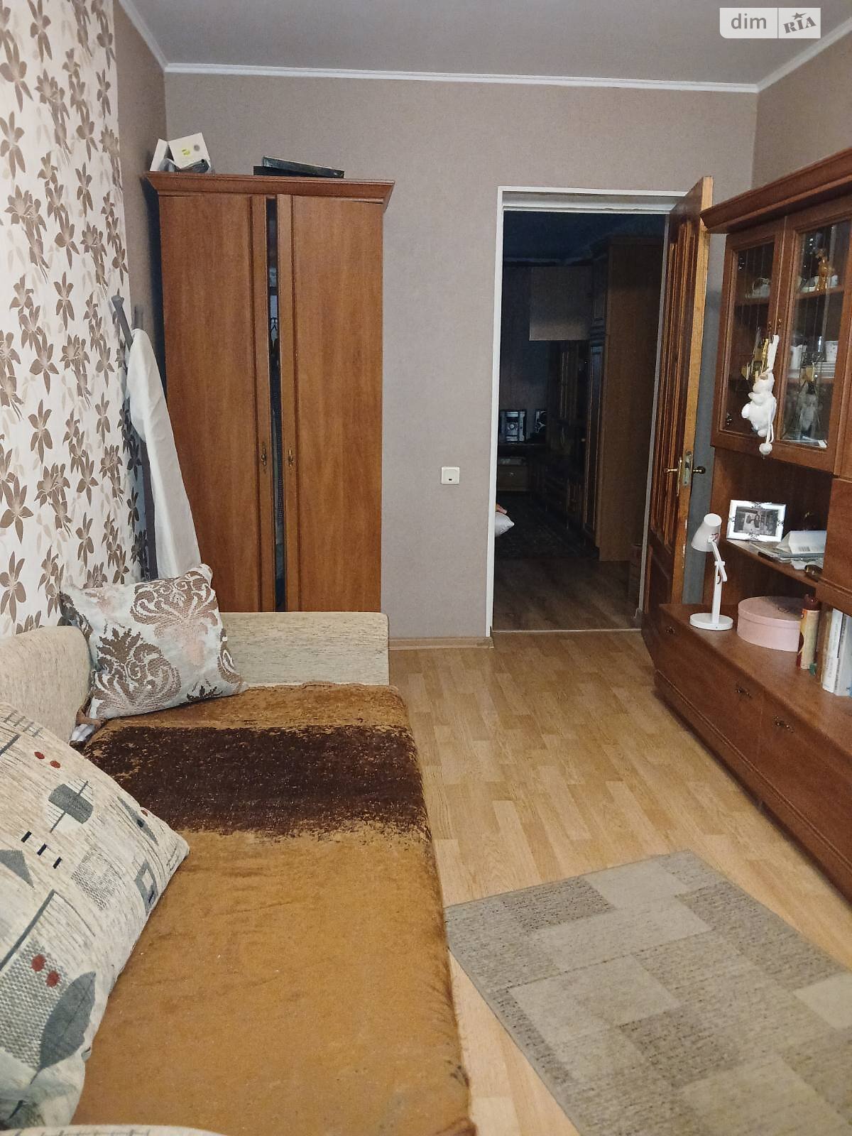 Продажа трехкомнатной квартиры в Одессе, на ул. Ицхака Рабина, район Черемушки фото 1 Продажа трехкомнатной квартиры в Одессе, на ул. Ицхака Рабина, район Черемушки фото 1