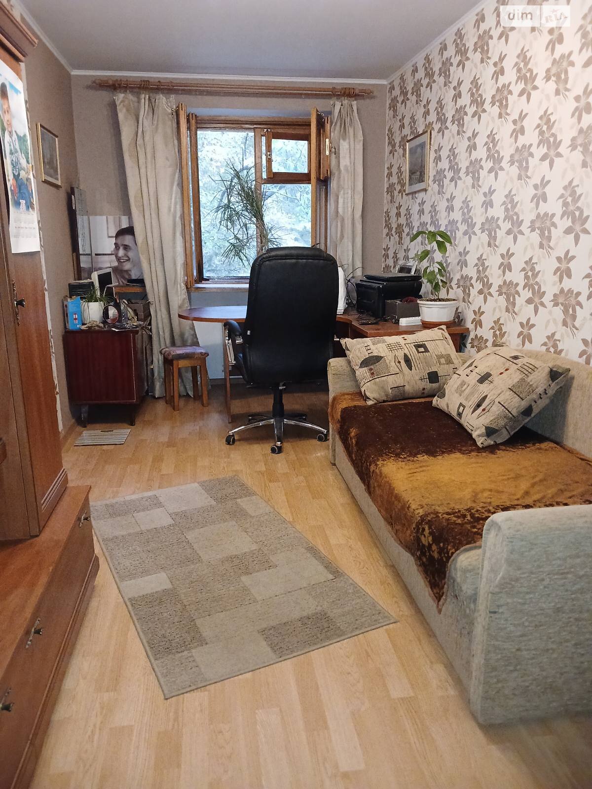 Продажа трехкомнатной квартиры в Одессе, на ул. Ицхака Рабина, район Черемушки фото 1 Продажа трехкомнатной квартиры в Одессе, на ул. Ицхака Рабина, район Черемушки фото 1