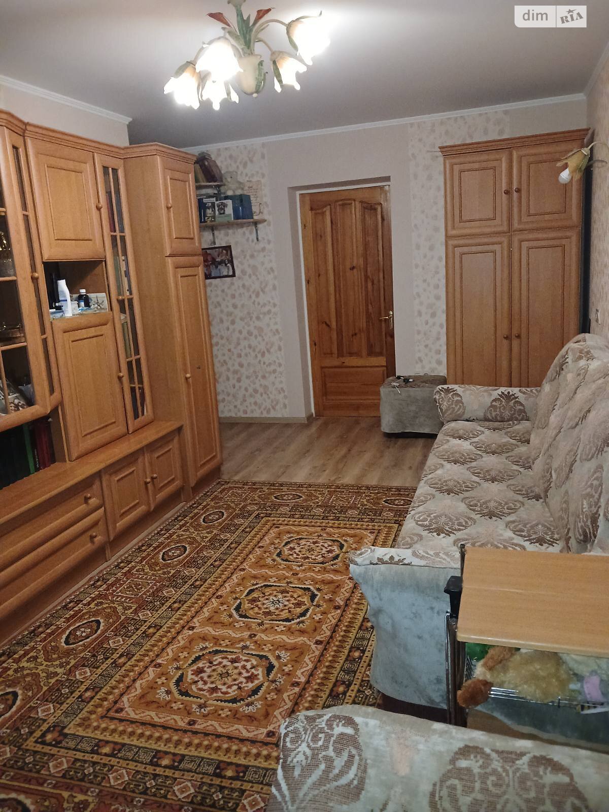 Продажа трехкомнатной квартиры в Одессе, на ул. Ицхака Рабина, район Черемушки фото 1 Продажа трехкомнатной квартиры в Одессе, на ул. Ицхака Рабина, район Черемушки фото 1