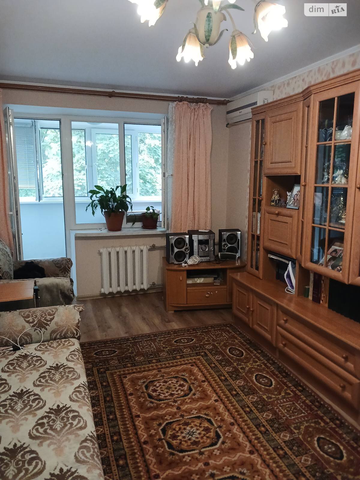 Продажа трехкомнатной квартиры в Одессе, на ул. Ицхака Рабина, район Черемушки фото 1 Продажа трехкомнатной квартиры в Одессе, на ул. Ицхака Рабина, район Черемушки фото 1