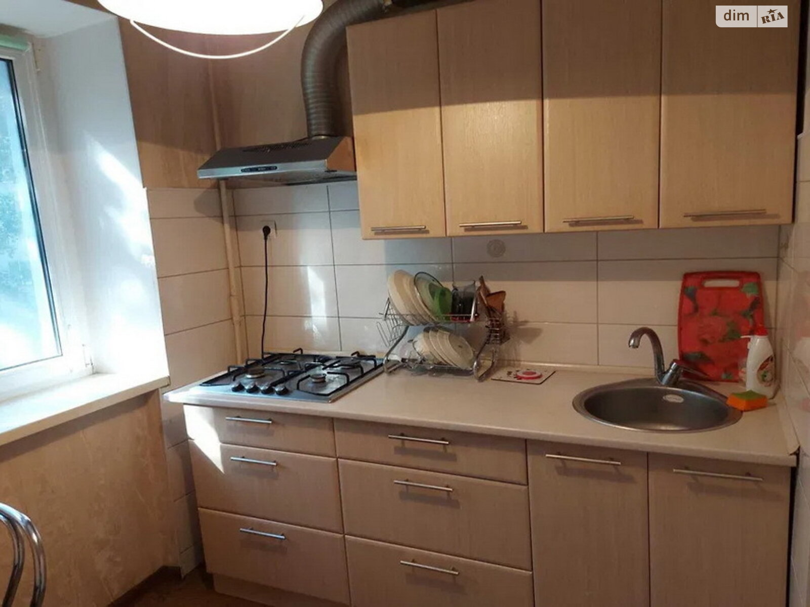 Продажа двухкомнатной квартиры в Одессе, на ул. Ицхака Рабина, район Черемушки фото 1 Продажа двухкомнатной квартиры в Одессе, на ул. Ицхака Рабина, район Черемушки фото 1