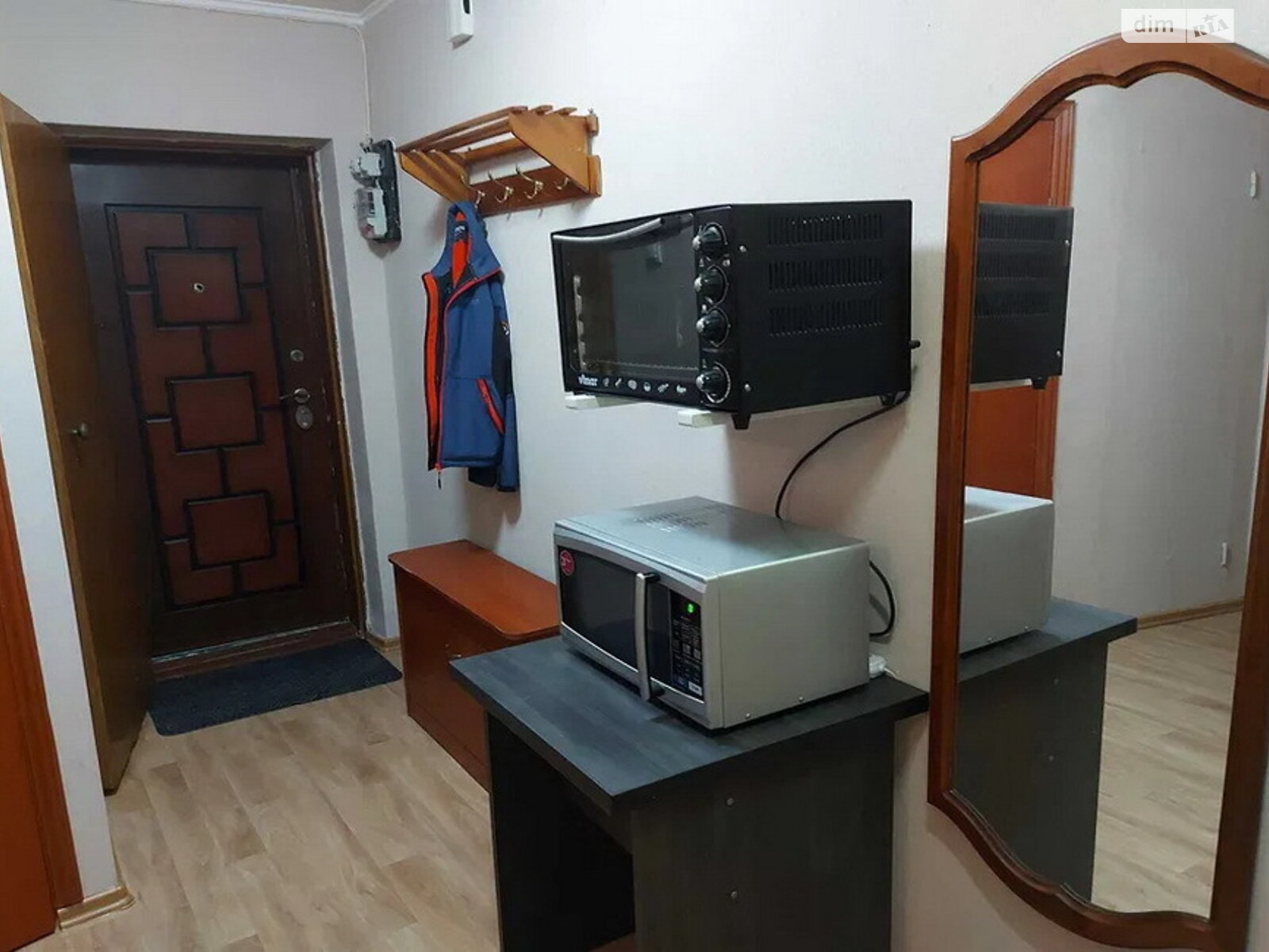 Продажа двухкомнатной квартиры в Одессе, на ул. Ицхака Рабина, район Черемушки фото 1 Продажа двухкомнатной квартиры в Одессе, на ул. Ицхака Рабина, район Черемушки фото 1