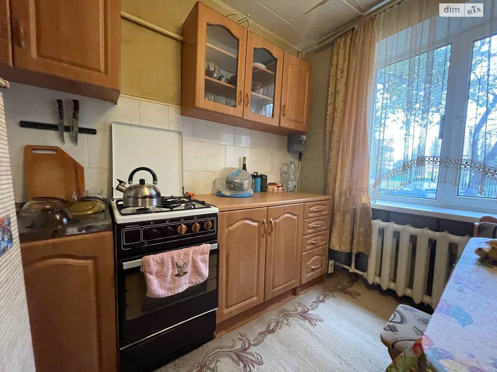 Продаж однокімнатної квартири в Одесі, на вул. Іцхака Рабіна, район Черемушки фото 1 Продаж однокімнатної квартири в Одесі, на вул. Іцхака Рабіна, район Черемушки фото 1