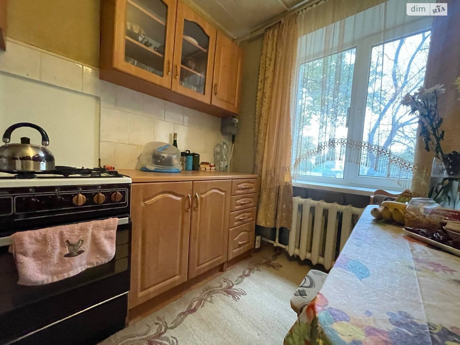 Продаж однокімнатної квартири в Одесі, на вул. Іцхака Рабіна, район Черемушки фото 1 Продаж однокімнатної квартири в Одесі, на вул. Іцхака Рабіна, район Черемушки фото 1