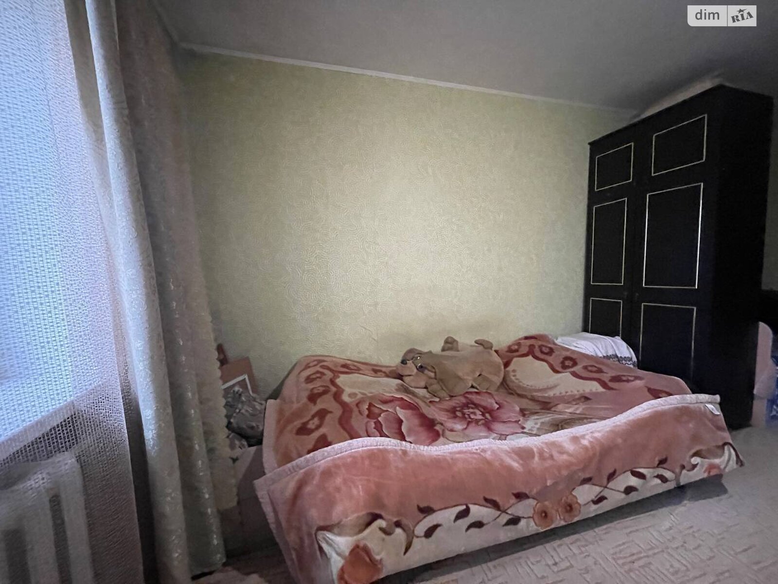 Продаж однокімнатної квартири в Одесі, на вул. Іцхака Рабіна, район Черемушки фото 1 Продаж однокімнатної квартири в Одесі, на вул. Іцхака Рабіна, район Черемушки фото 1