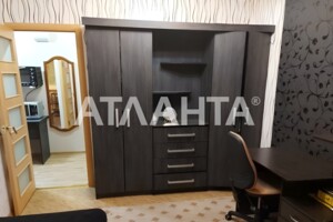 Продажа двухкомнатной квартиры в Одессе, на ул. Ицхака Рабина, район Черемушки фото 2