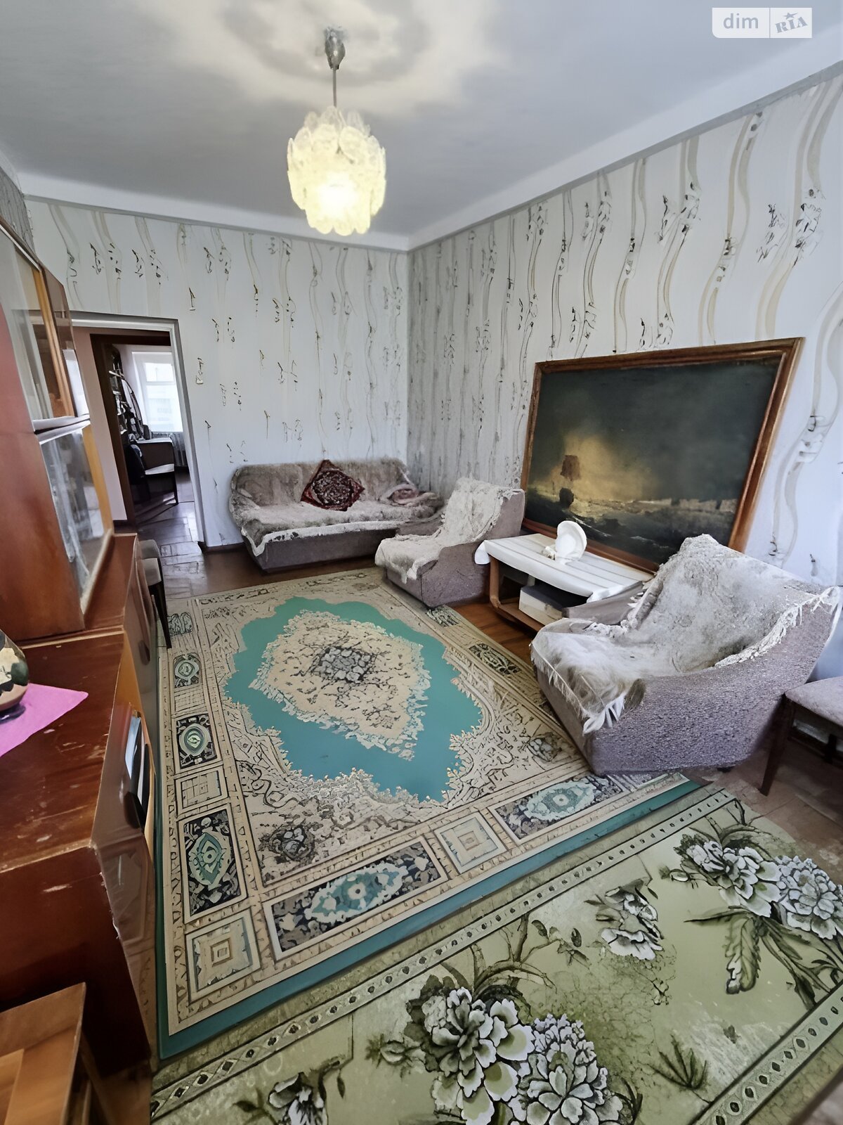 Продаж двокімнатної квартири в Одесі, на вул. Іцхака Рабіна, район Черемушки фото 1 Продаж двокімнатної квартири в Одесі, на вул. Іцхака Рабіна, район Черемушки фото 1