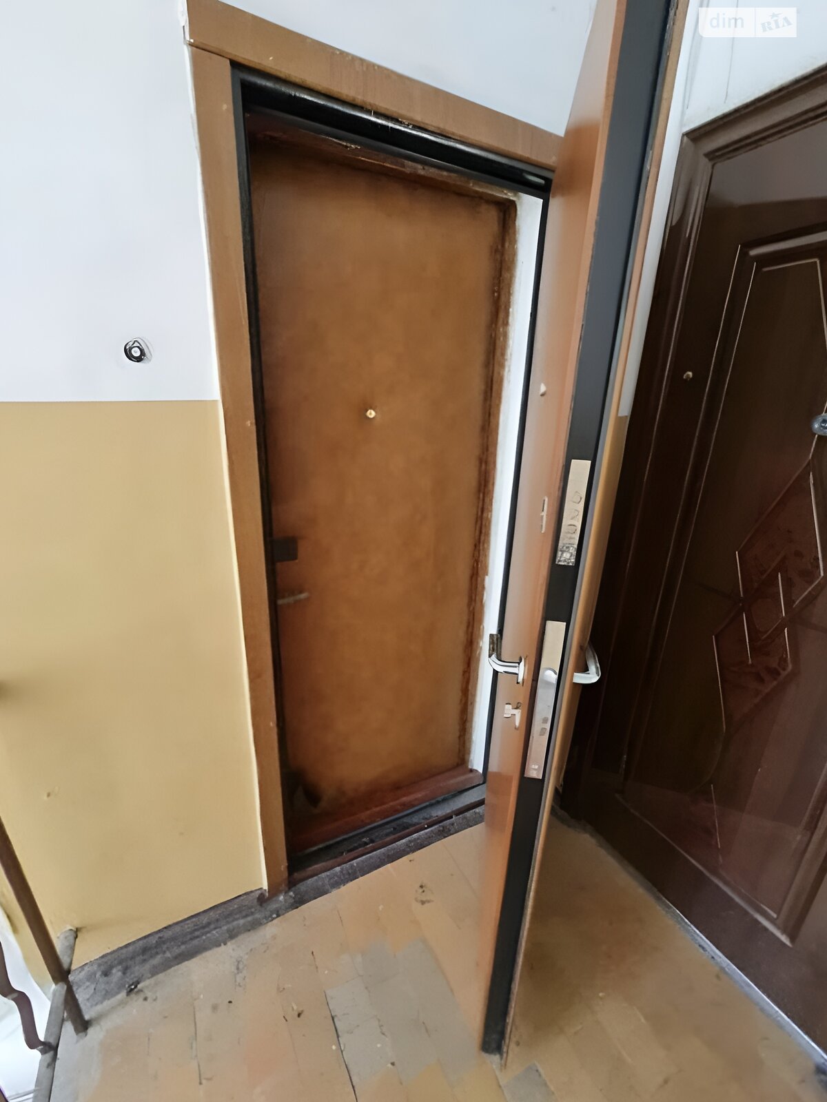 Продаж двокімнатної квартири в Одесі, на вул. Іцхака Рабіна, район Черемушки фото 1 Продаж двокімнатної квартири в Одесі, на вул. Іцхака Рабіна, район Черемушки фото 1