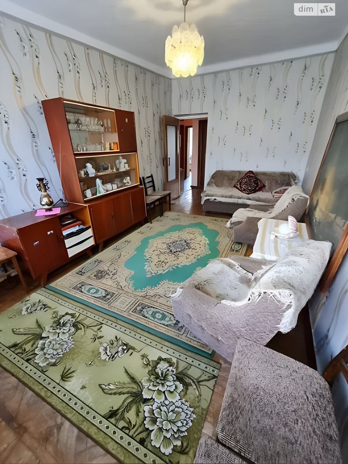 Продаж двокімнатної квартири в Одесі, на вул. Іцхака Рабіна, район Черемушки фото 1 Продаж двокімнатної квартири в Одесі, на вул. Іцхака Рабіна, район Черемушки фото 1