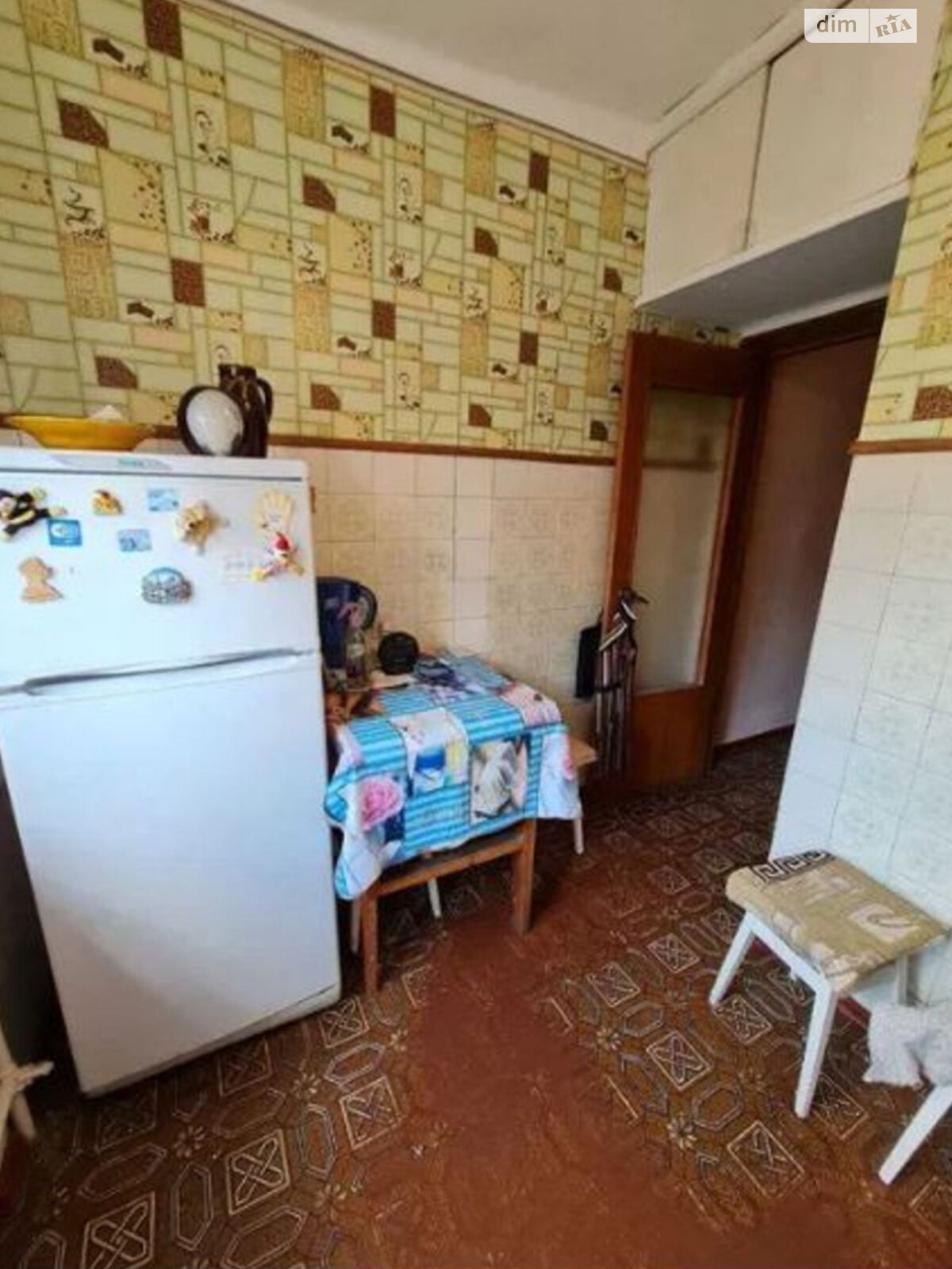 Продаж двокімнатної квартири в Одесі, на вул. Іцхака Рабіна, район Черемушки фото 1 Продаж двокімнатної квартири в Одесі, на вул. Іцхака Рабіна, район Черемушки фото 1