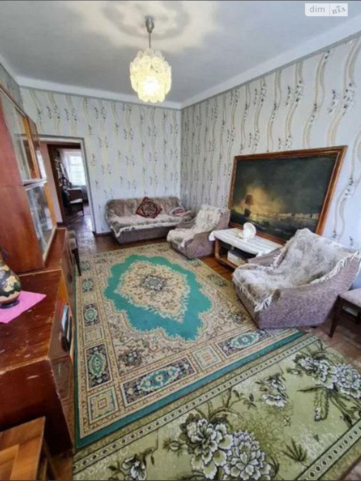 Продаж двокімнатної квартири в Одесі, на вул. Іцхака Рабіна, район Черемушки фото 1 Продаж двокімнатної квартири в Одесі, на вул. Іцхака Рабіна, район Черемушки фото 1