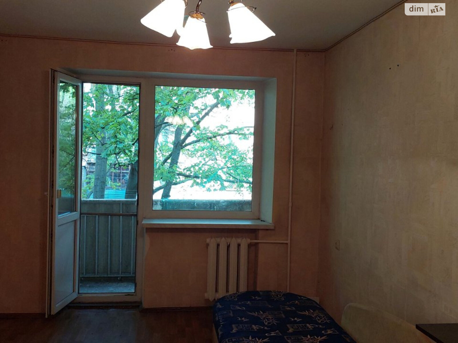 Продажа однокомнатной квартиры в Одессе, на ул. Ицхака Рабина 5, район Черемушки фото 1 Продажа однокомнатной квартиры в Одессе, на ул. Ицхака Рабина 5, район Черемушки фото 1