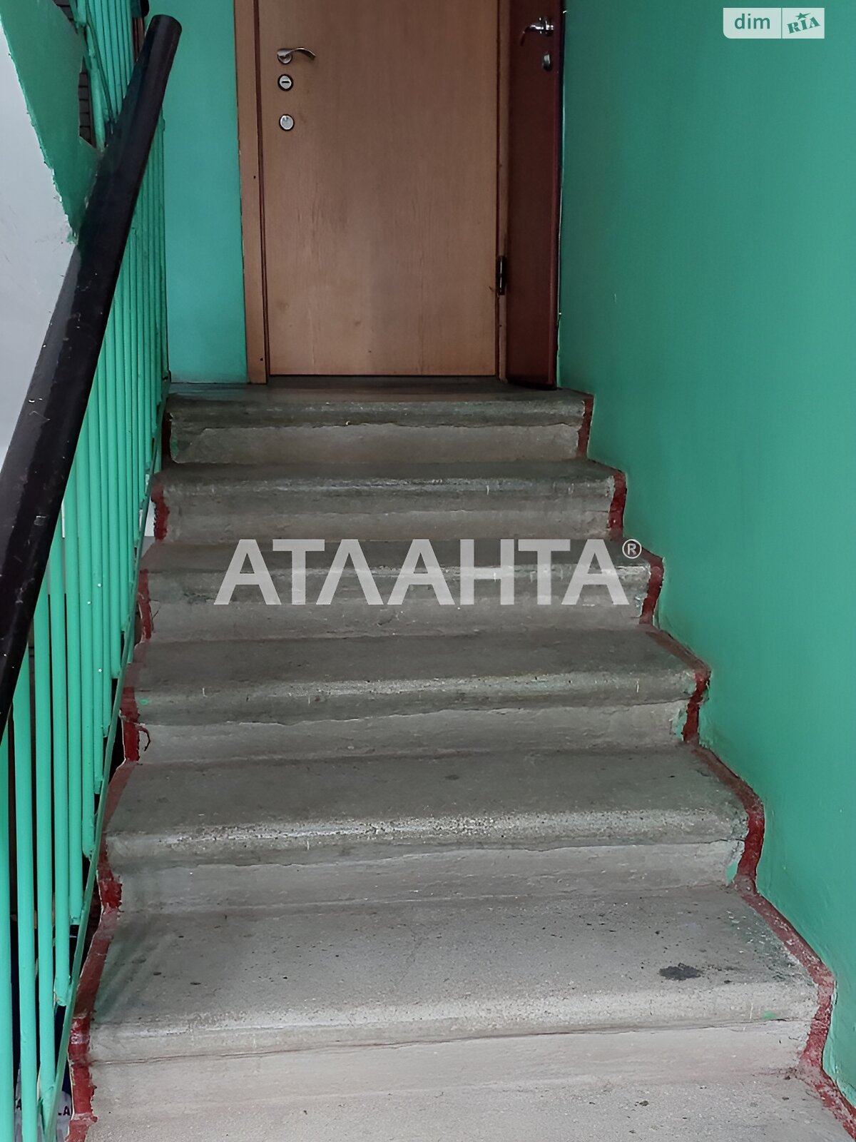 Продажа однокомнатной квартиры в Одессе, на ул. Ицхака Рабина, район Черемушки фото 1 Продажа однокомнатной квартиры в Одессе, на ул. Ицхака Рабина, район Черемушки фото 1