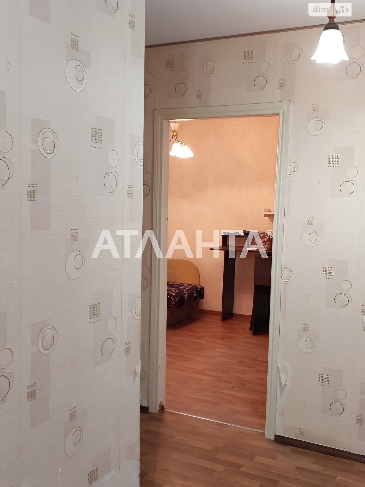 Продажа однокомнатной квартиры в Одессе, на ул. Ицхака Рабина, район Черемушки фото 1 Продажа однокомнатной квартиры в Одессе, на ул. Ицхака Рабина, район Черемушки фото 1