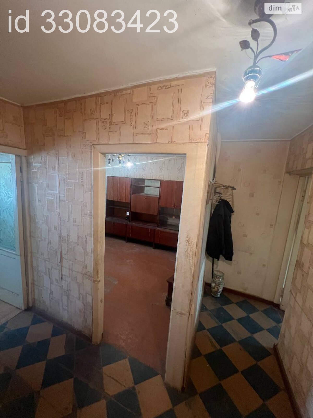 Продажа двухкомнатной квартиры в Одессе, на ул. Ицхака Рабина 43, район Черемушки фото 1 Продажа двухкомнатной квартиры в Одессе, на ул. Ицхака Рабина 43, район Черемушки фото 1
