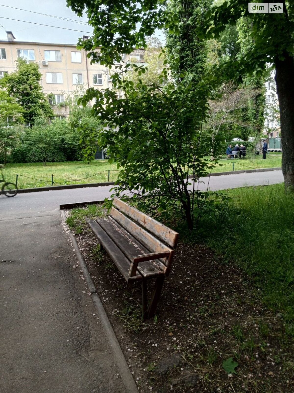 Продаж трикімнатної квартири в Одесі, на вул. Іцхака Рабіна 22, район Черемушки фото 1 Продаж трикімнатної квартири в Одесі, на вул. Іцхака Рабіна 22, район Черемушки фото 1